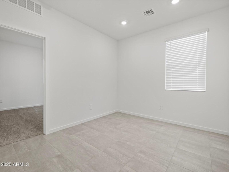 Teen / Flex Space