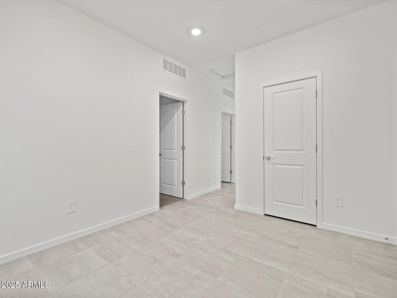 Teen / Flex Space