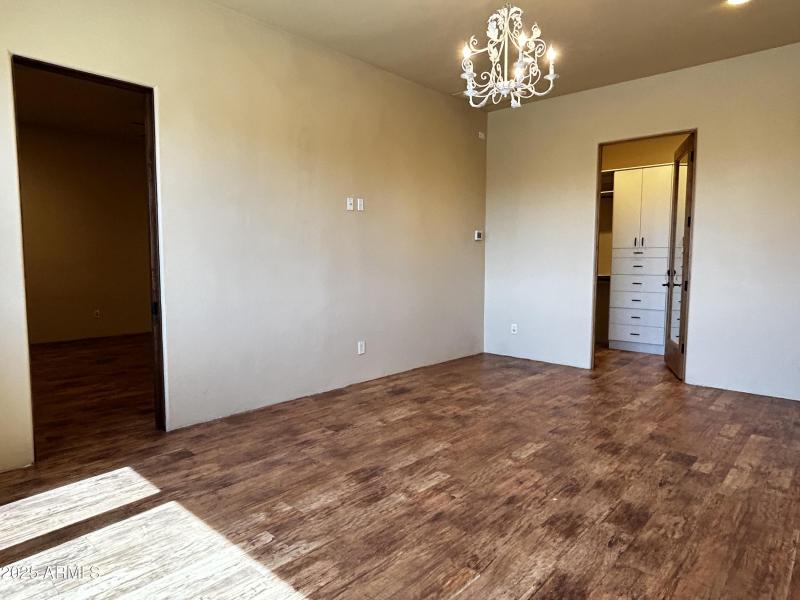 Primary Bed Private Retreat Bonus Room