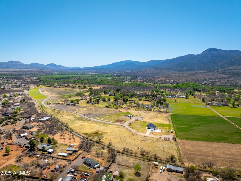 Cole Blvd Camp Verde AZ _Development-1