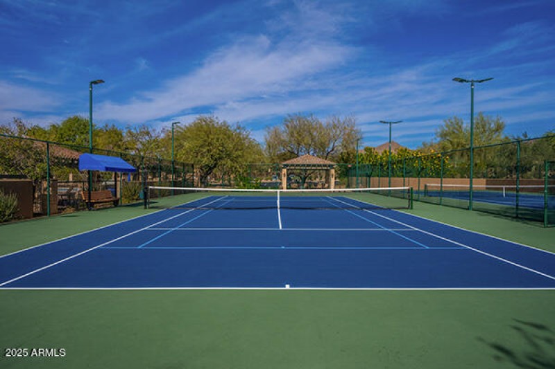 tennis
