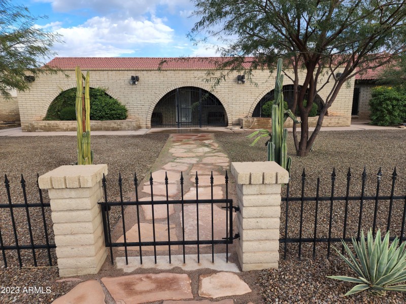 Front Yard 2