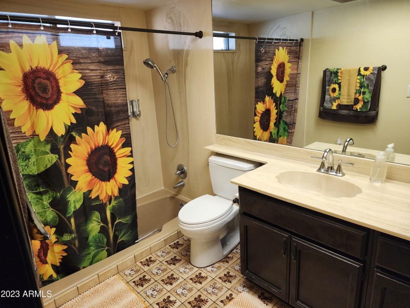 master bath