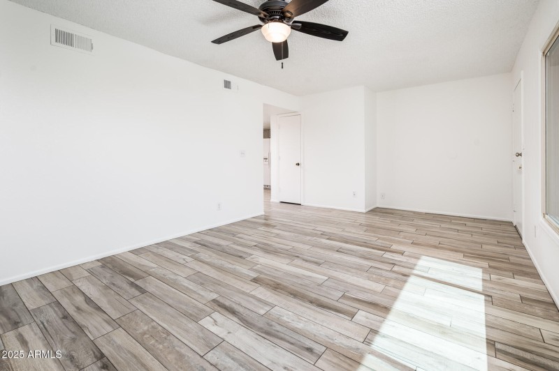 Tile Flooring