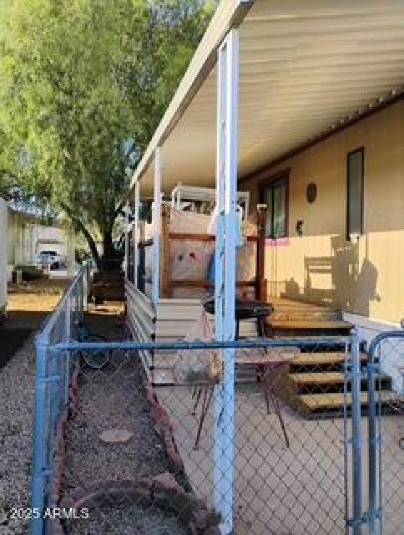 Ironwood Dr. #116 Side