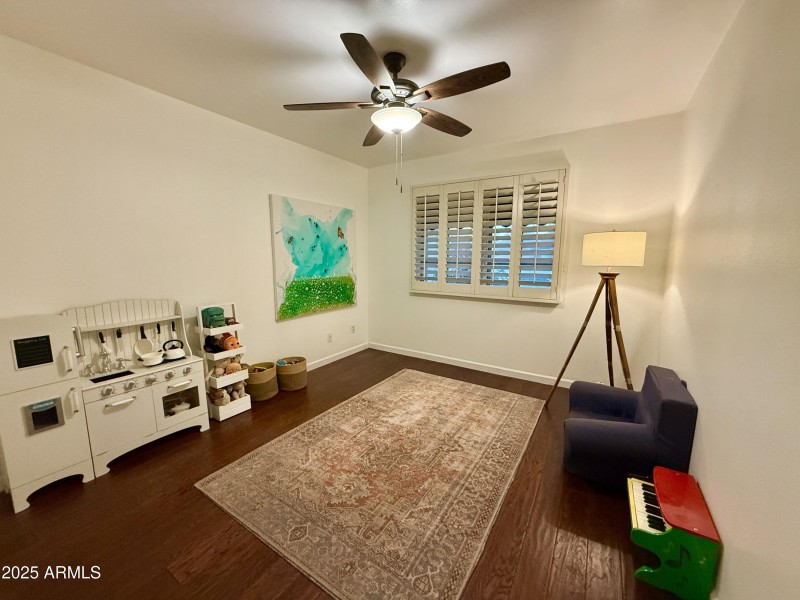 Secondary Bedroom 2
