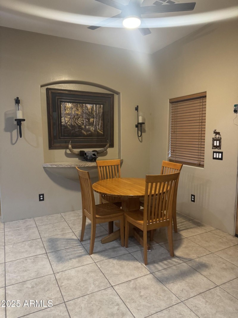 Eat in Kitchen