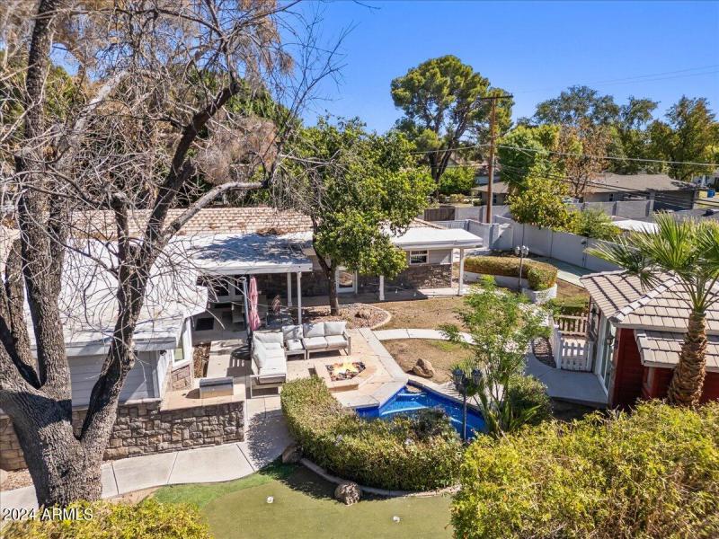 68-Aerial back of home