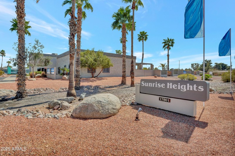 Sunrise Heights