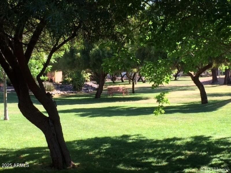 Sunrise Heights Park