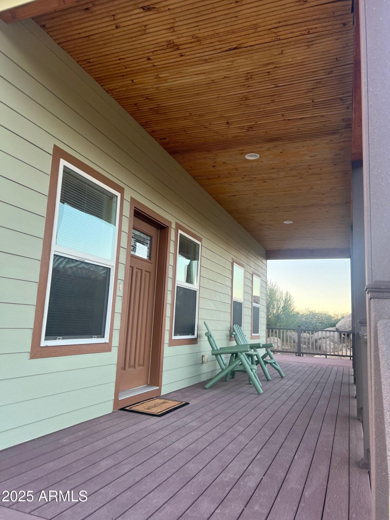 Outside 21