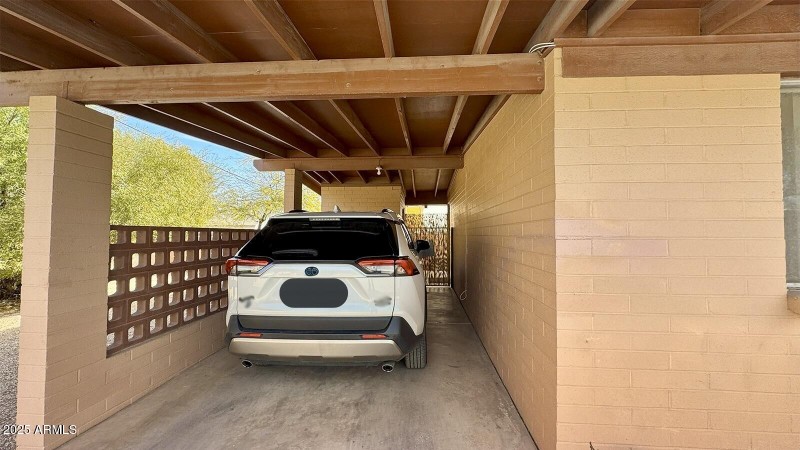 Carport