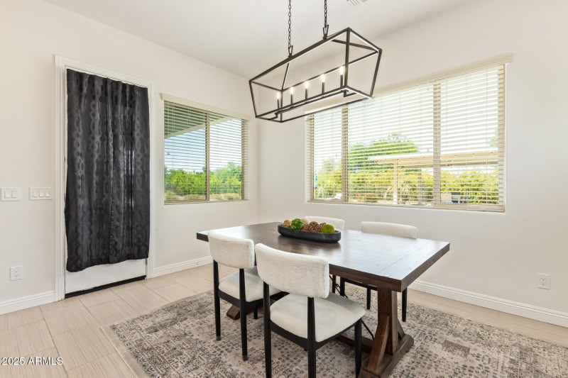 Dinning Room