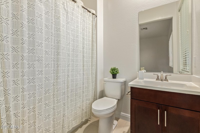 Mother In- Law Suite