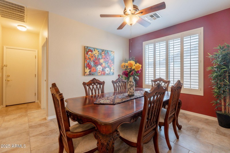 019 Formal Dining Room 16781 W Northampt