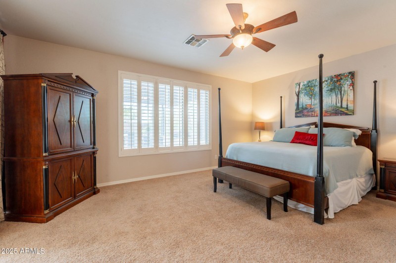032 Primary Suite 16781 W Northampton