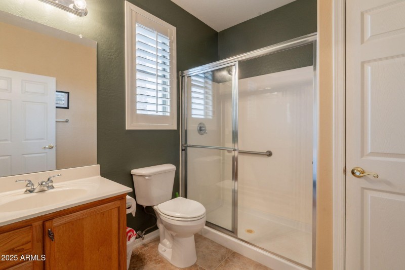 039 Casita Bathroom 16781 W Northampton
