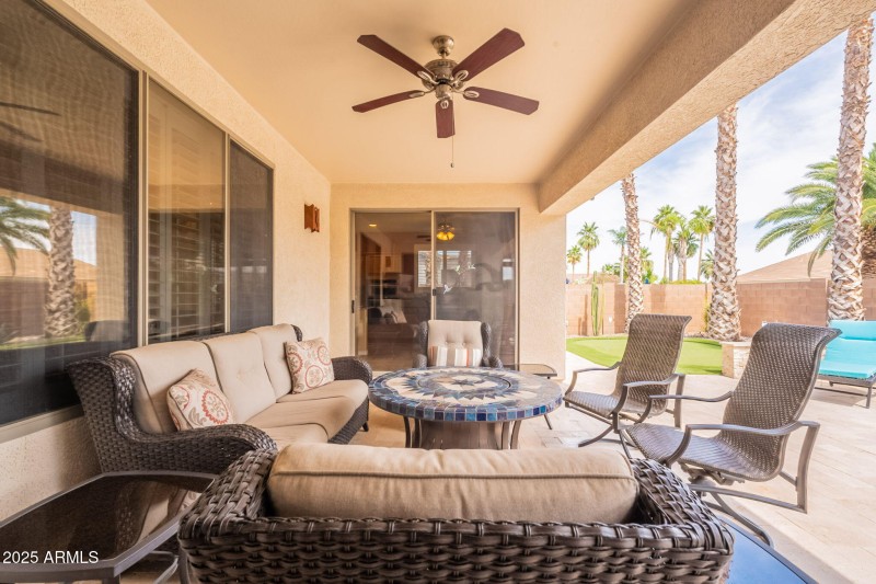 045 Covered Patio 16781 W Northampton