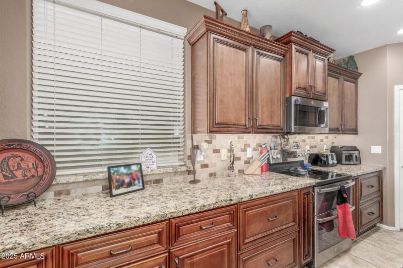 14 Slate Creek