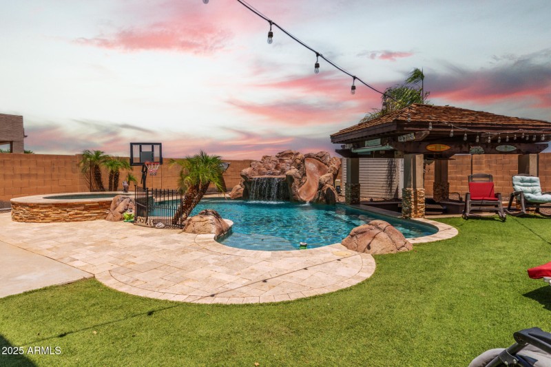 33 Slate Creek