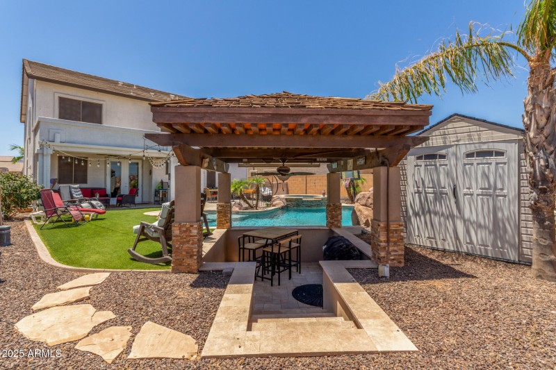 36 Slate Creek