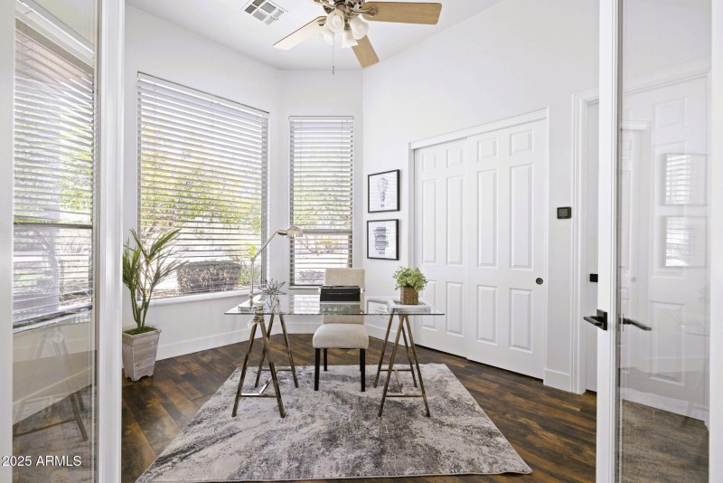 Bedroom 4 or DEN