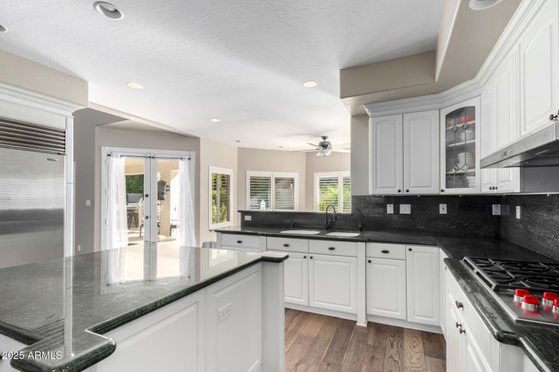 Gourment Kitchen