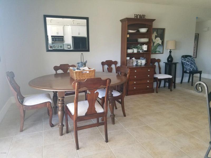 5337 E Gelding Eating Area