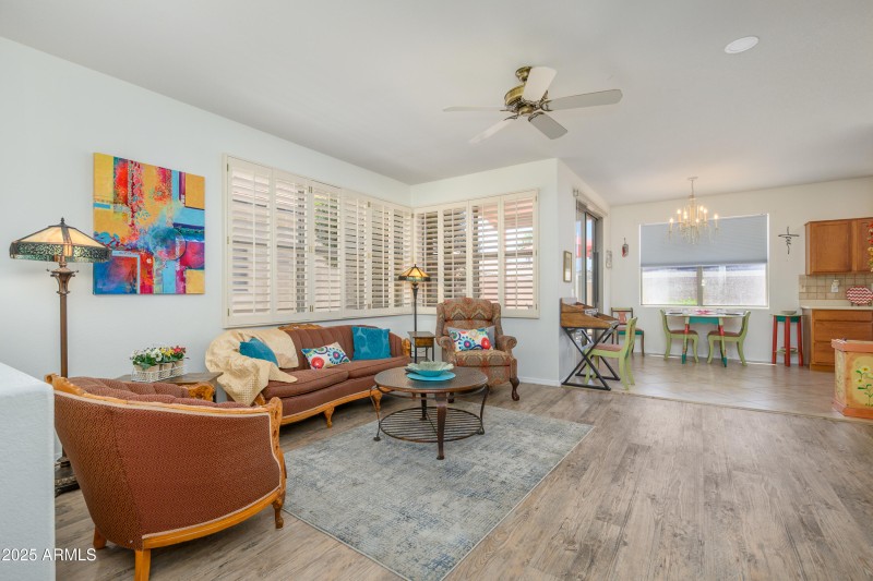 Fairway Dr
