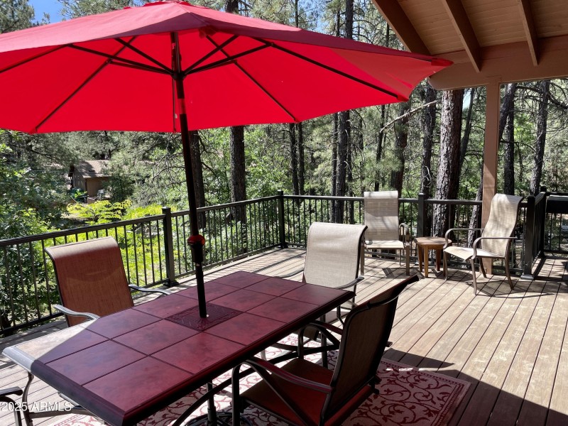 Great for entertaining