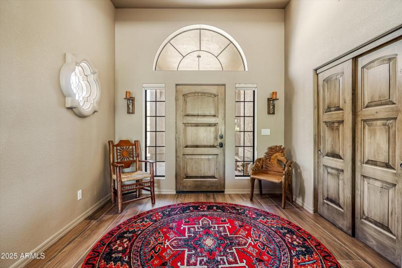 Grand Foyer