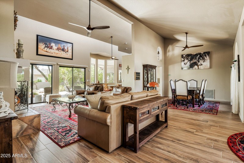 10-25821 N Bolero Bend, Rio Verde, AZ, 8