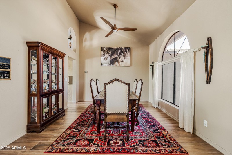 12-25821 N Bolero Bend, Rio Verde, AZ, 8