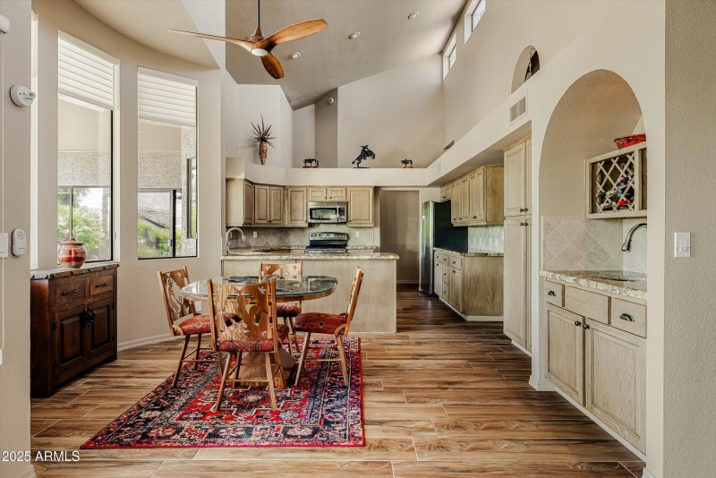 16-25821 N Bolero Bend, Rio Verde, AZ, 8