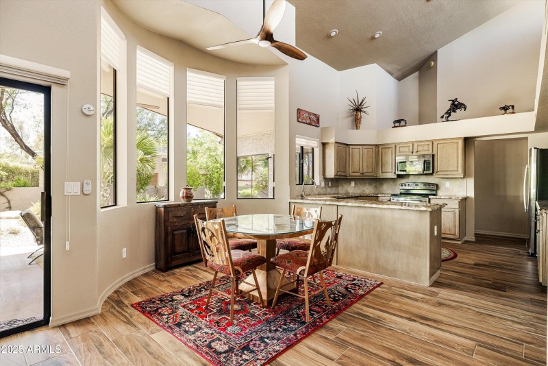 17-25821 N Bolero Bend, Rio Verde, AZ, 8