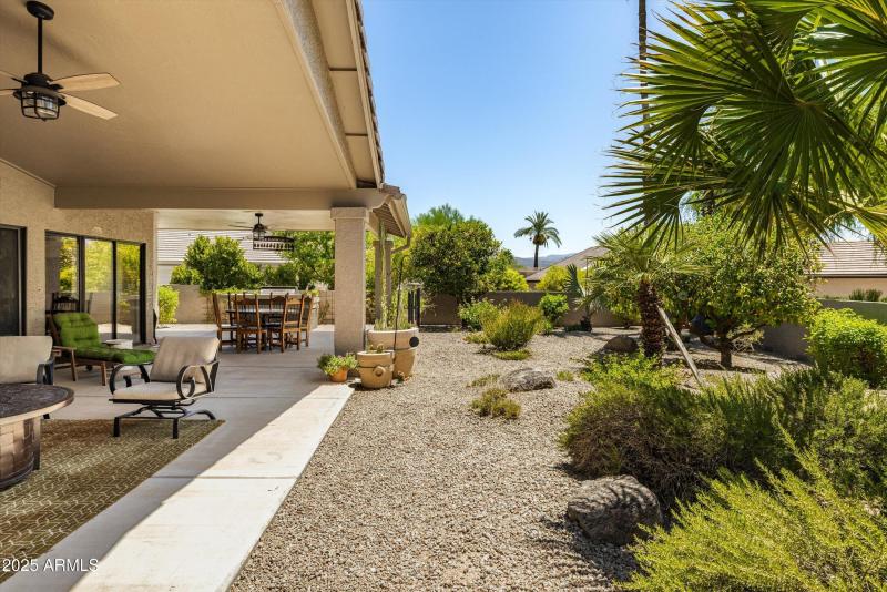 29-25821 N Bolero Bend, Rio Verde, AZ, 8