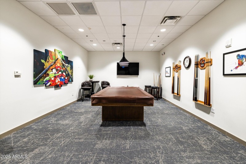 Community Billards