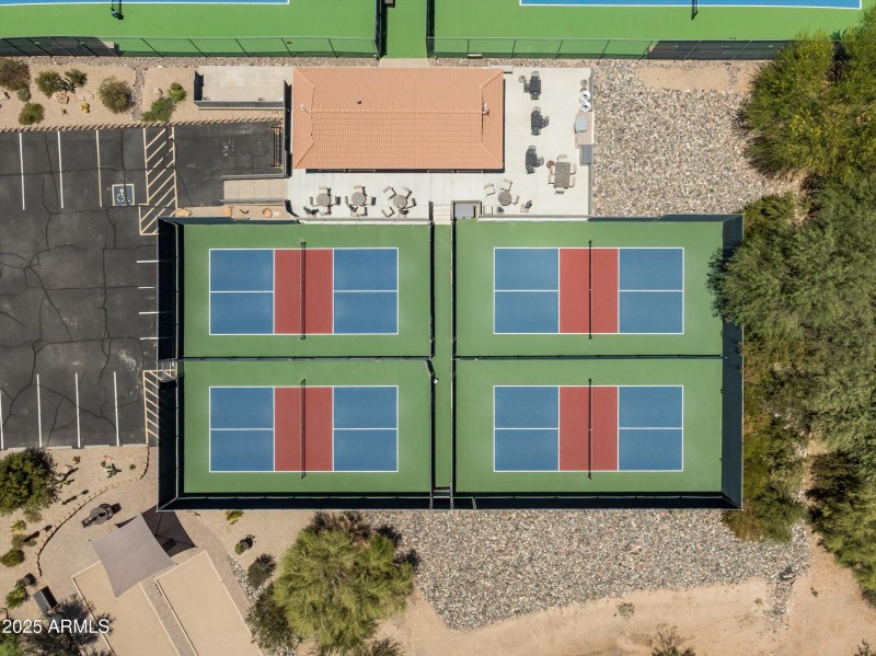 Pickleball
