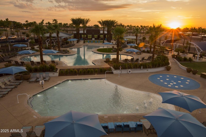 Verrado Community Pool