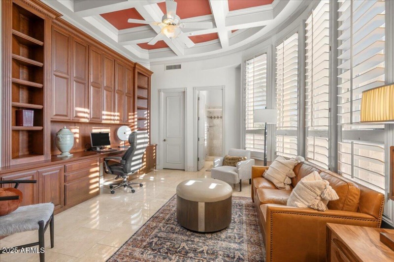 Home Office/Den