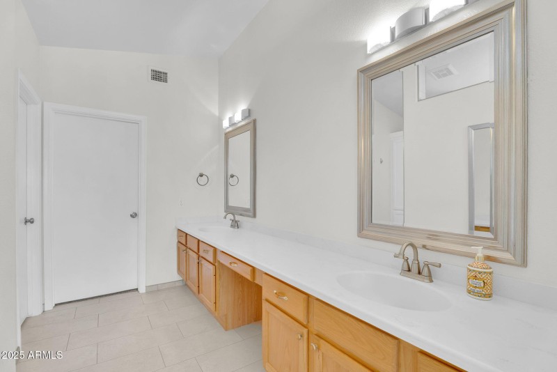 Primary Bath 2