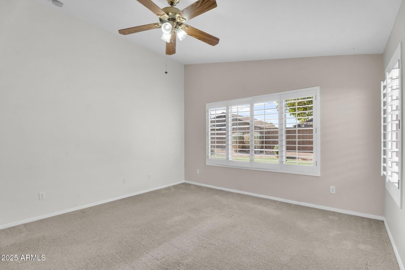 Primary Bedroom 3