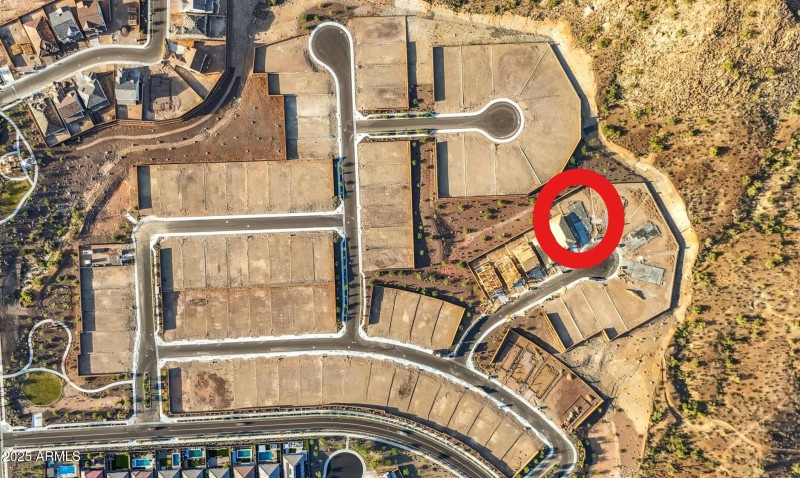 Homesite2063