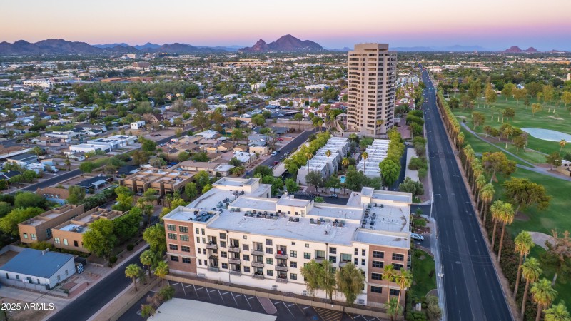 914 E Osborn #208-48