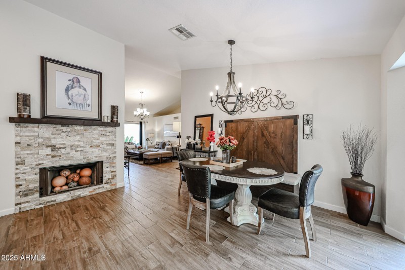 Fire Place