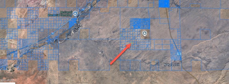 35 Acres in Chambers 2