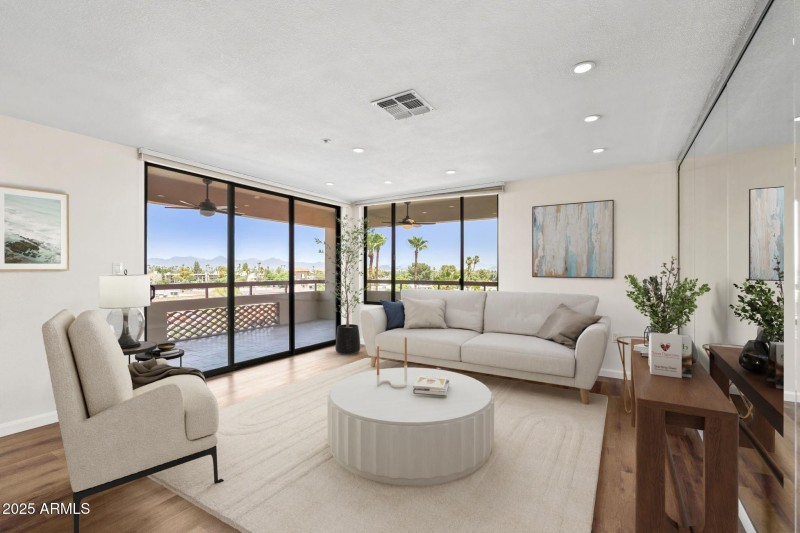 LARGE LIVING ROOM