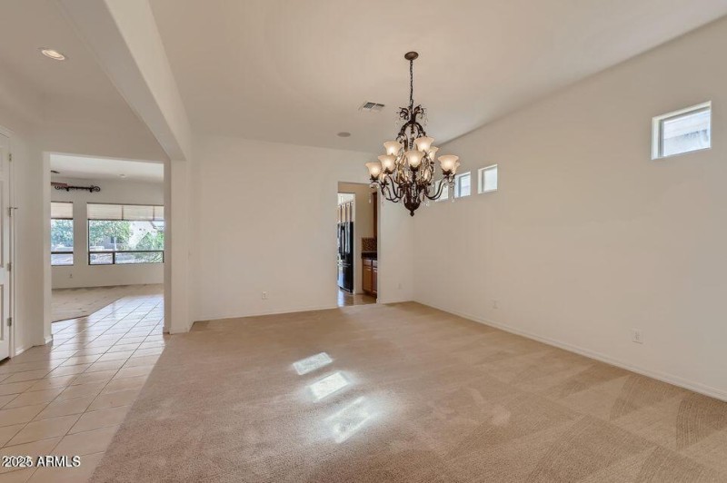 Dining Room from Entry