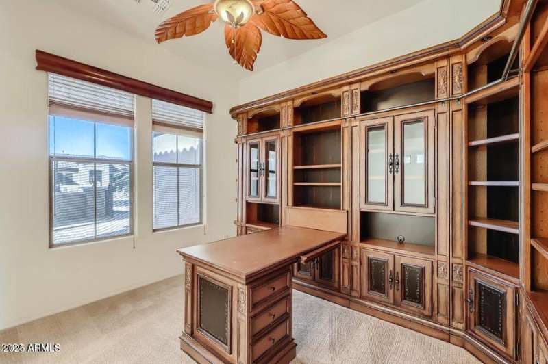 Sandpiper office
