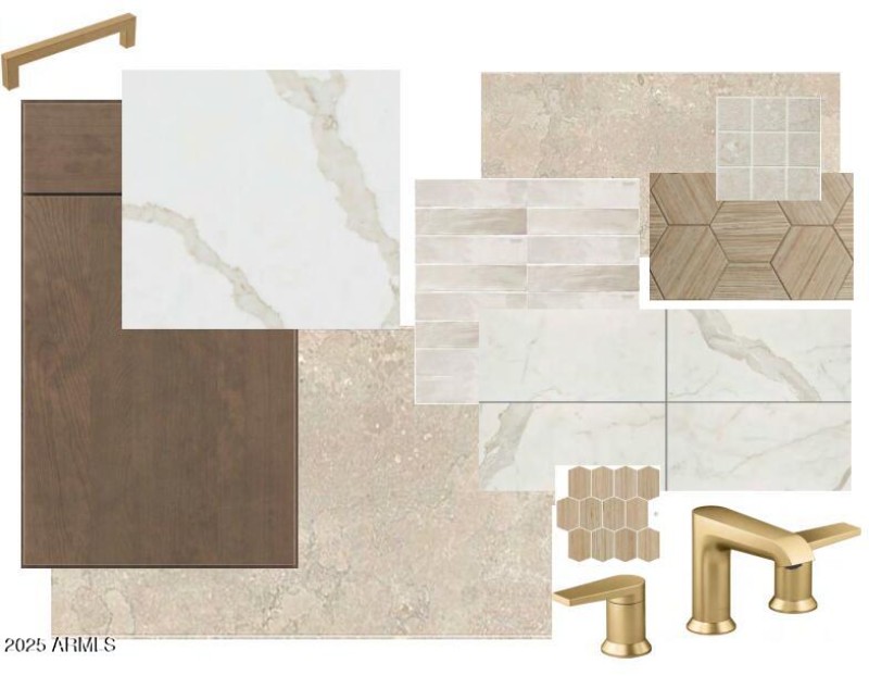 Design Selections
